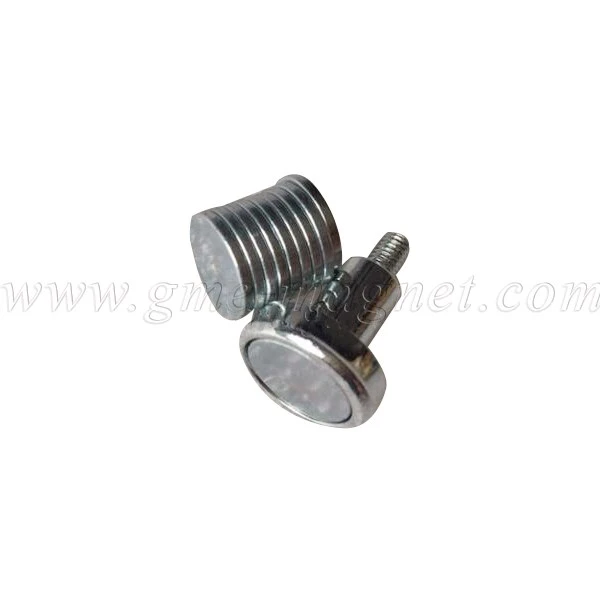 LED Module Magnet