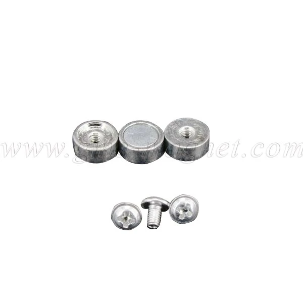 LED Module Magnet