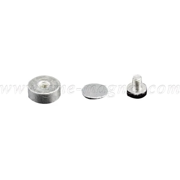 LED Module Magnet