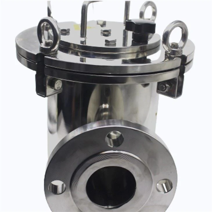 Magnetic Filter Liquid Trap Magnet