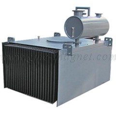 نوار نقاله جداکننده مغناطیسی