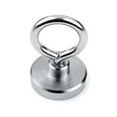 آهنرباهای قابلمه